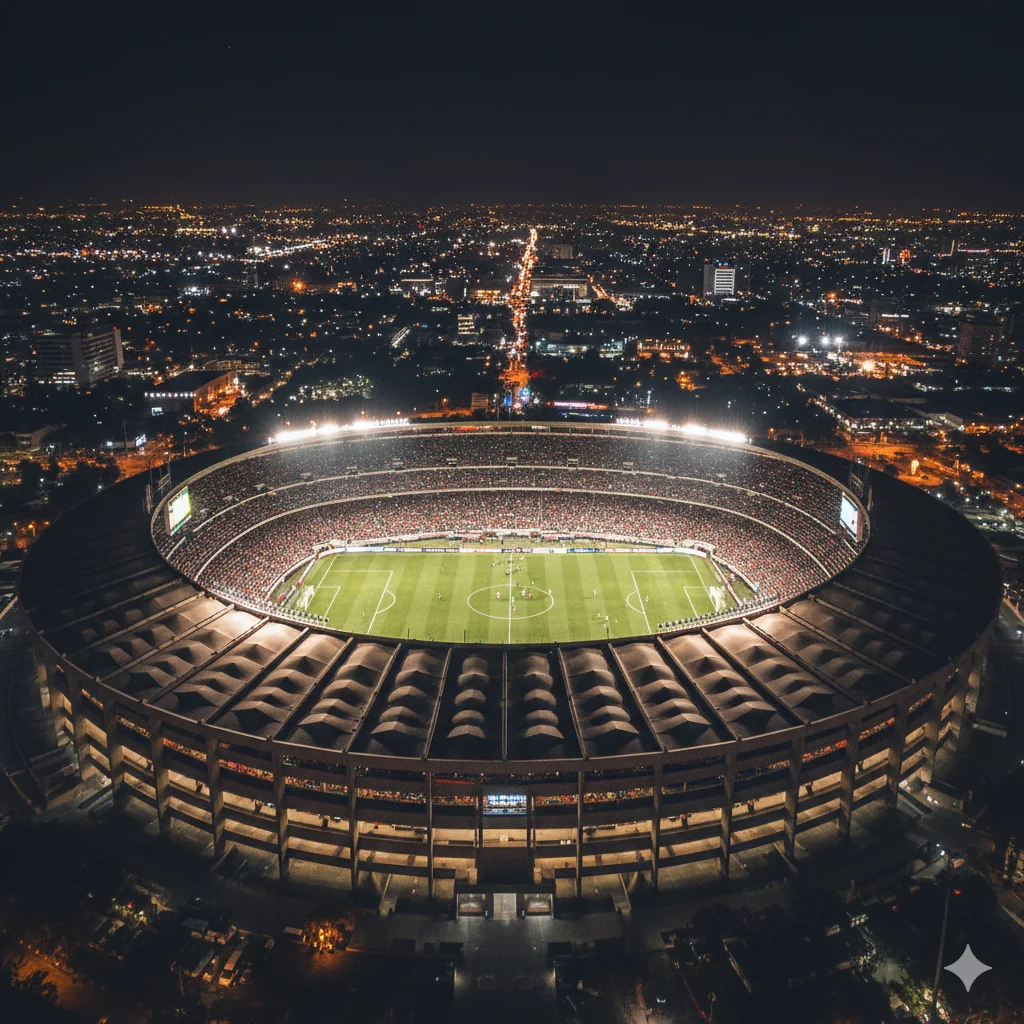 Estadio Azteca