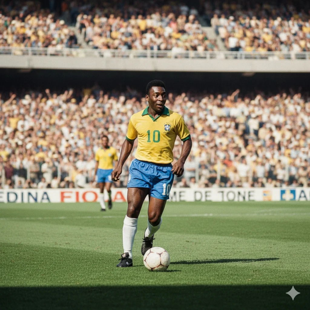 Pelé